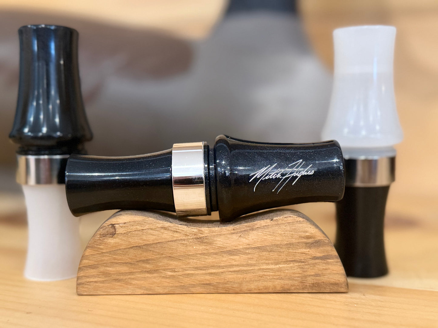 MHG-1 Goose Call