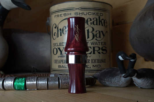 MHG-1 Goose Call