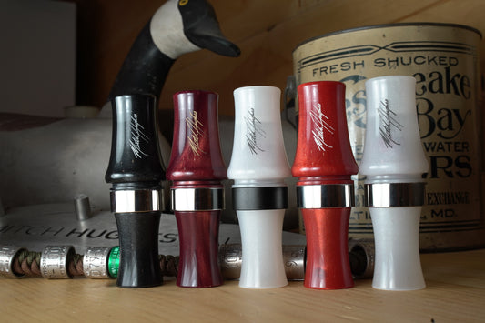MHG-1 Goose Call