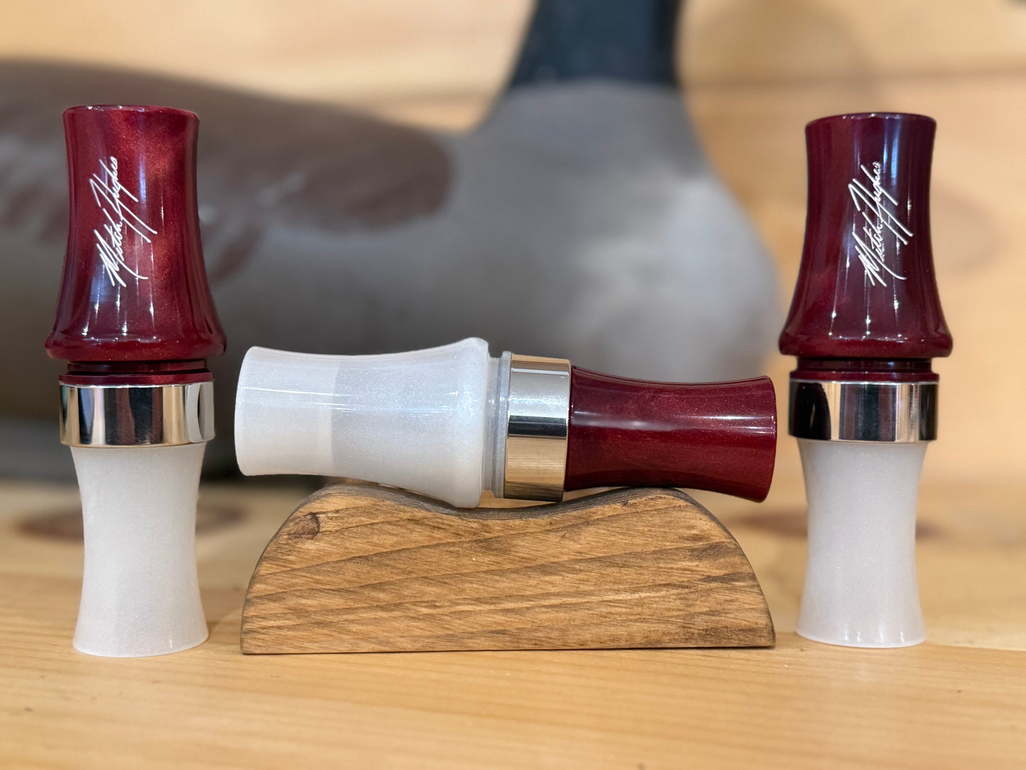 MHG-1 Goose Call